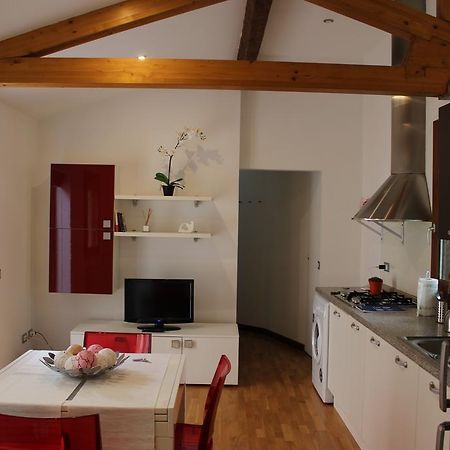 Alessandra House Венеция Екстериор снимка
