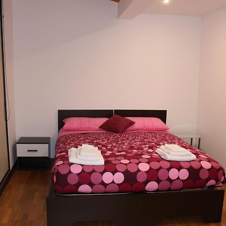 Alessandra House Венеция Екстериор снимка