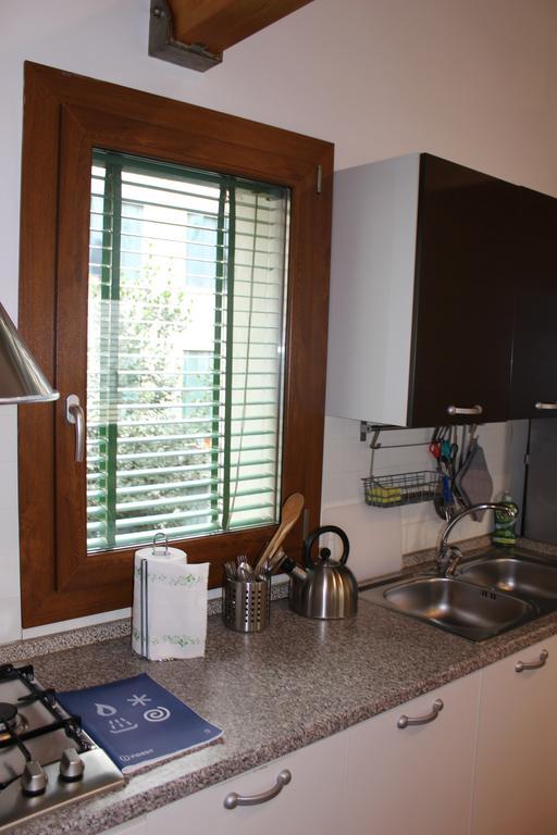 Alessandra House Венеция Екстериор снимка