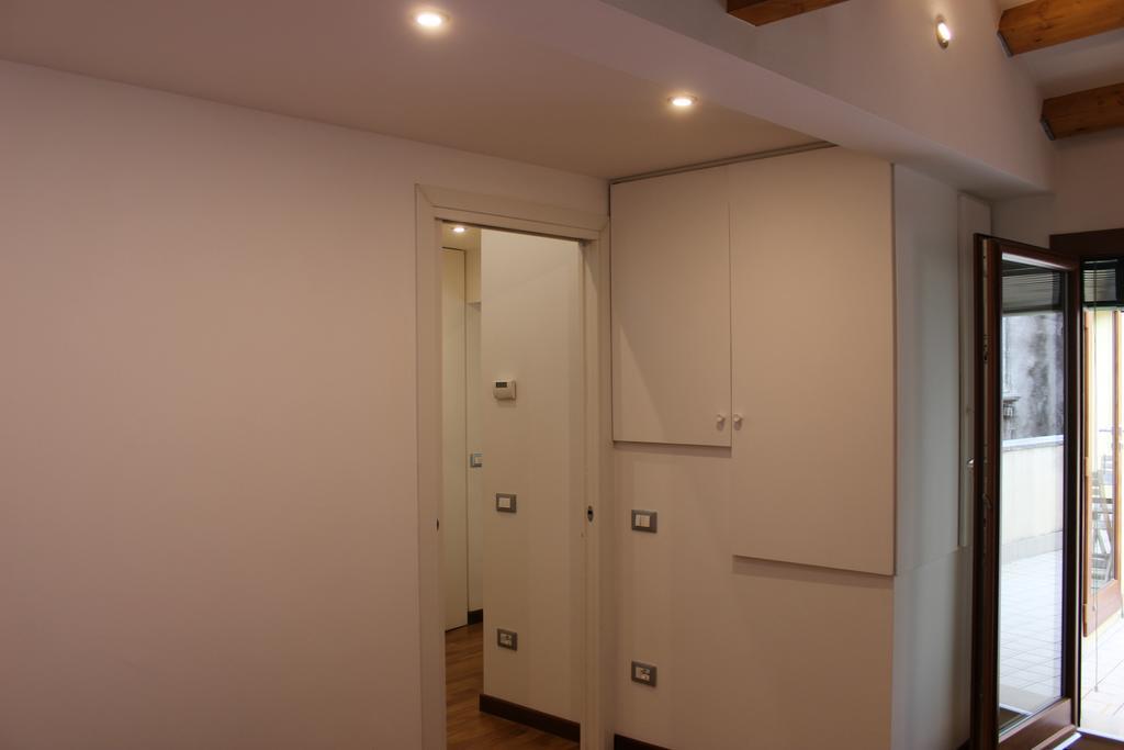 Alessandra House Венеция Екстериор снимка