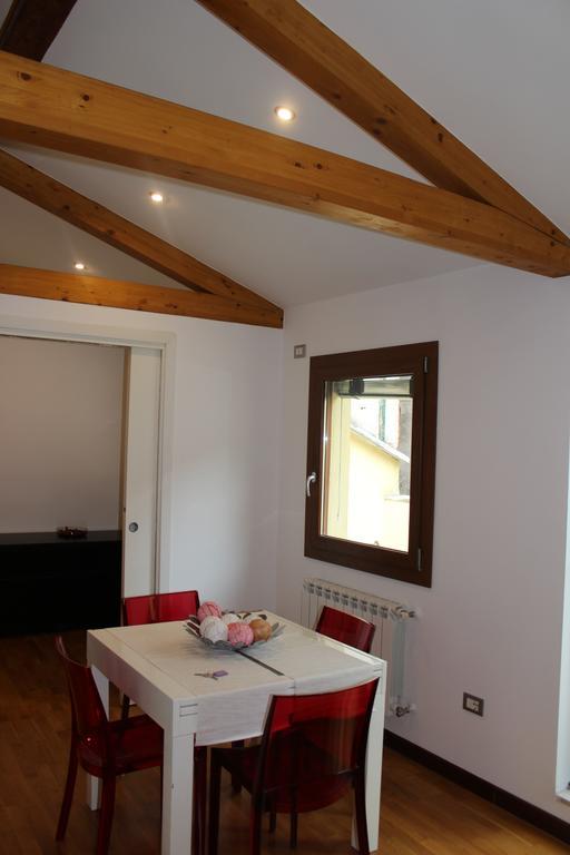 Alessandra House Венеция Екстериор снимка