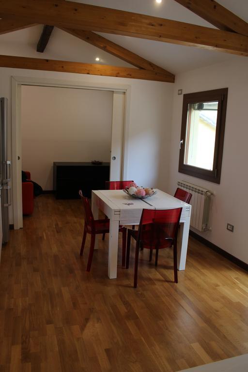 Alessandra House Венеция Екстериор снимка