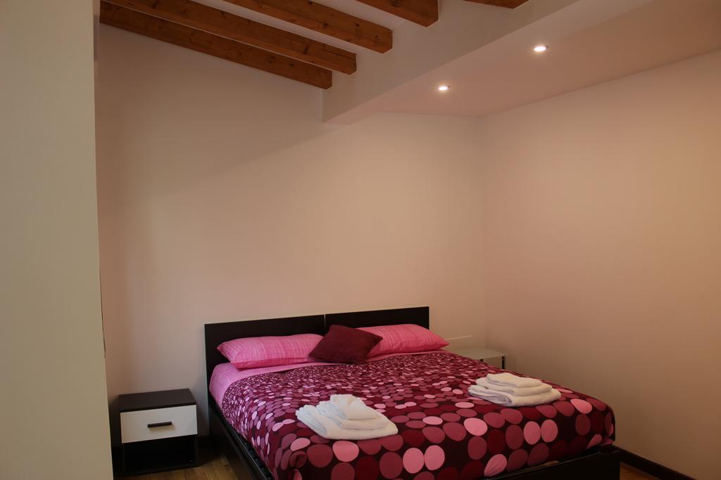 Alessandra House Венеция Екстериор снимка
