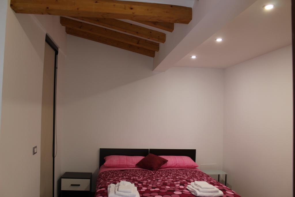 Alessandra House Венеция Екстериор снимка