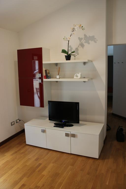 Alessandra House Венеция Екстериор снимка