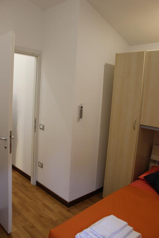 Alessandra House Венеция Екстериор снимка