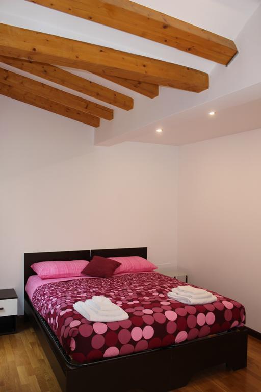 Alessandra House Венеция Екстериор снимка
