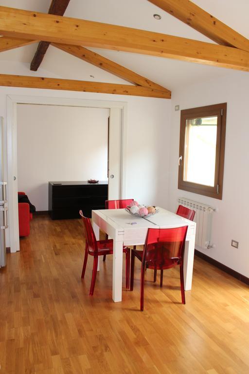 Alessandra House Венеция Екстериор снимка