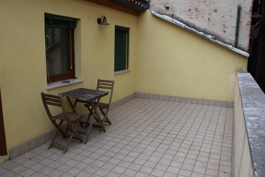 Alessandra House Венеция Екстериор снимка