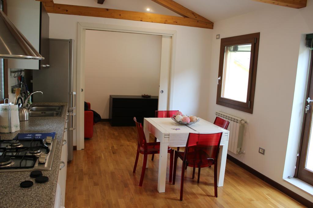 Alessandra House Венеция Екстериор снимка