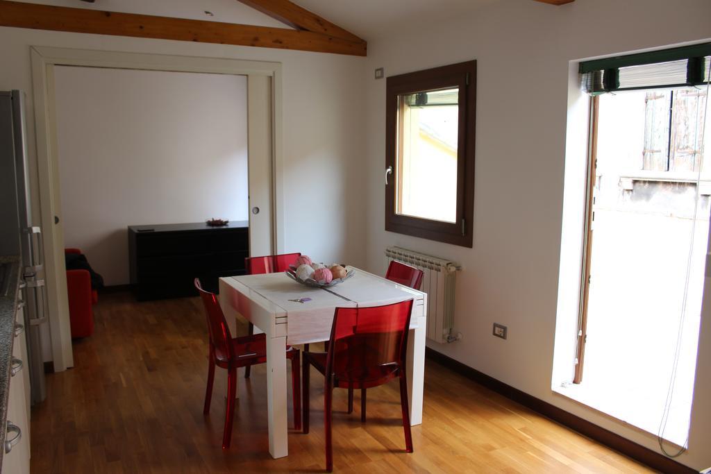 Alessandra House Венеция Екстериор снимка