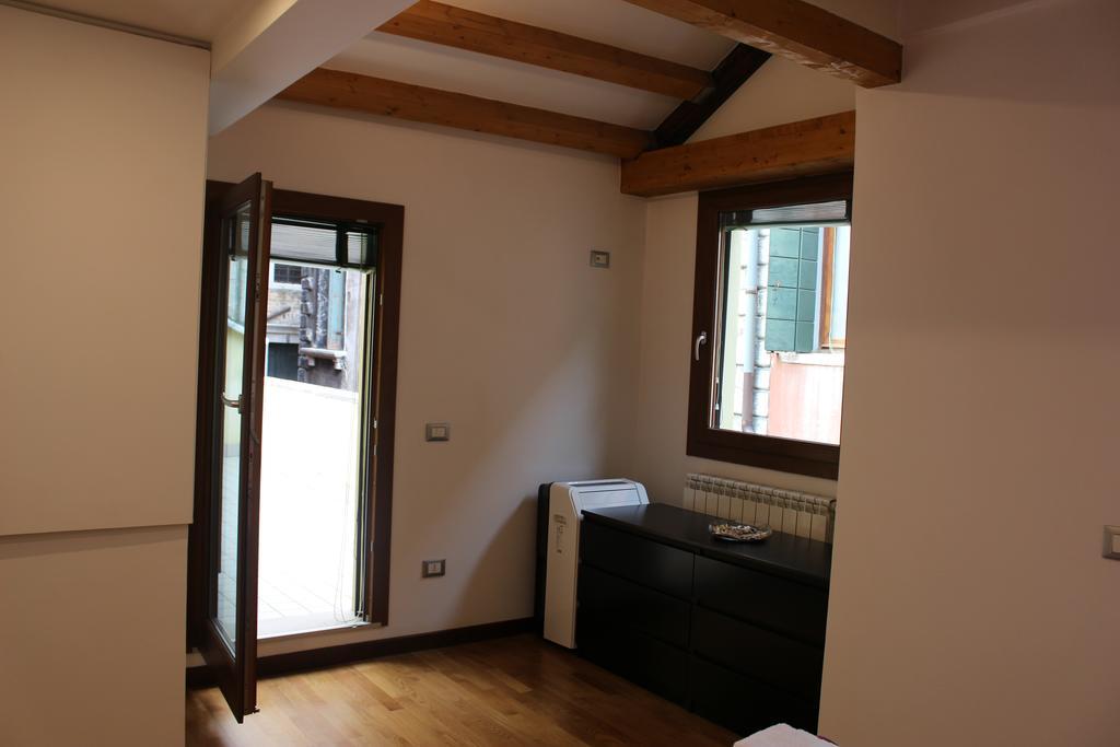 Alessandra House Венеция Екстериор снимка