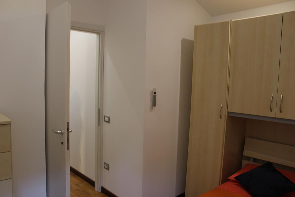 Alessandra House Венеция Екстериор снимка