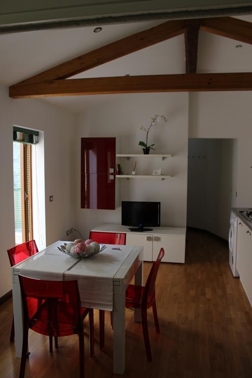 Alessandra House Венеция Екстериор снимка